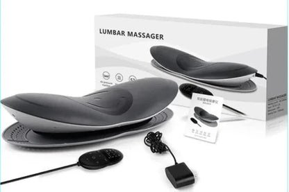 Lumbar Spine Massager